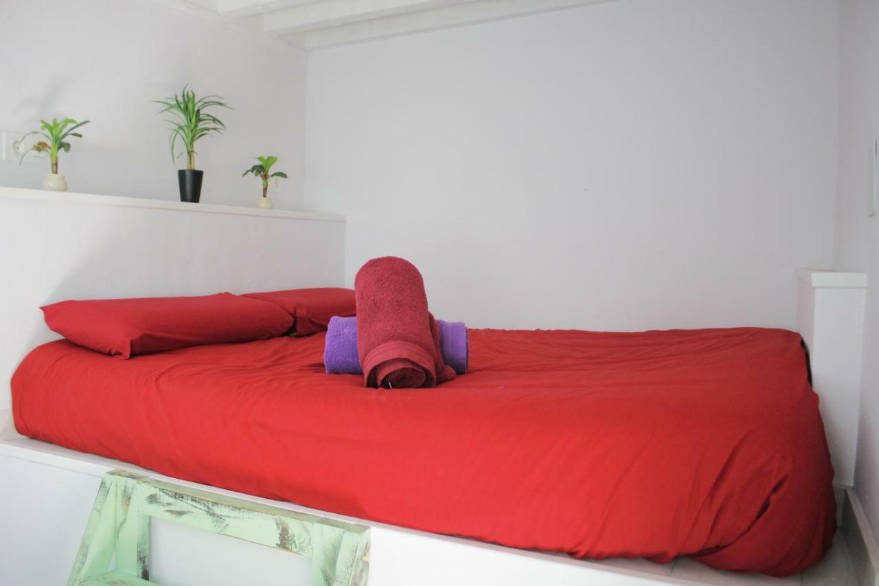 Riad Puertas Del Albaicin Гранада Екстериор снимка