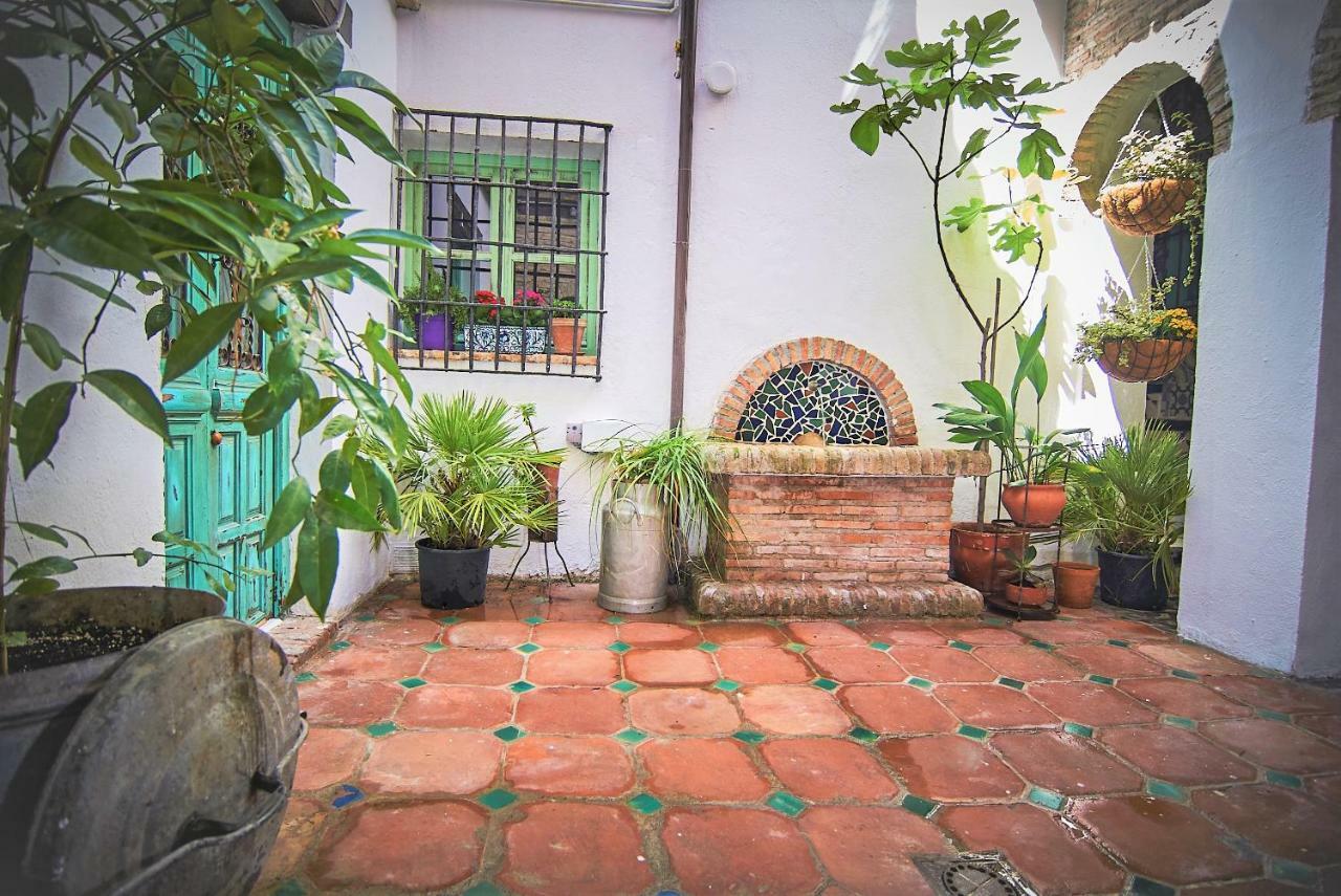 Riad Puertas Del Albaicin Гранада Екстериор снимка